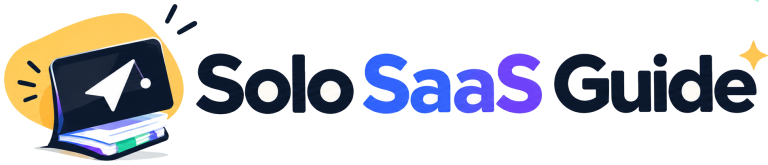Solo SaaS Guide